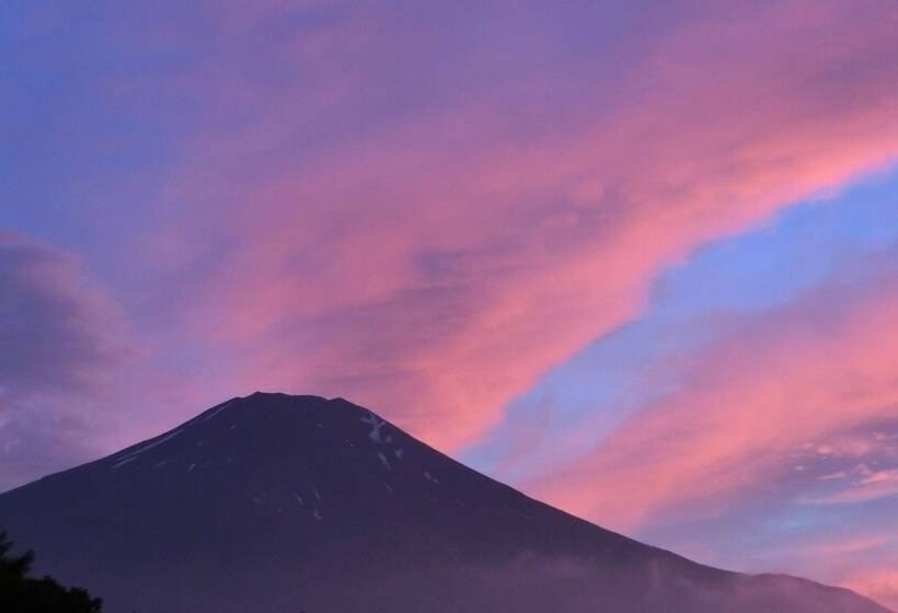 هتل Villa Kisetsufu