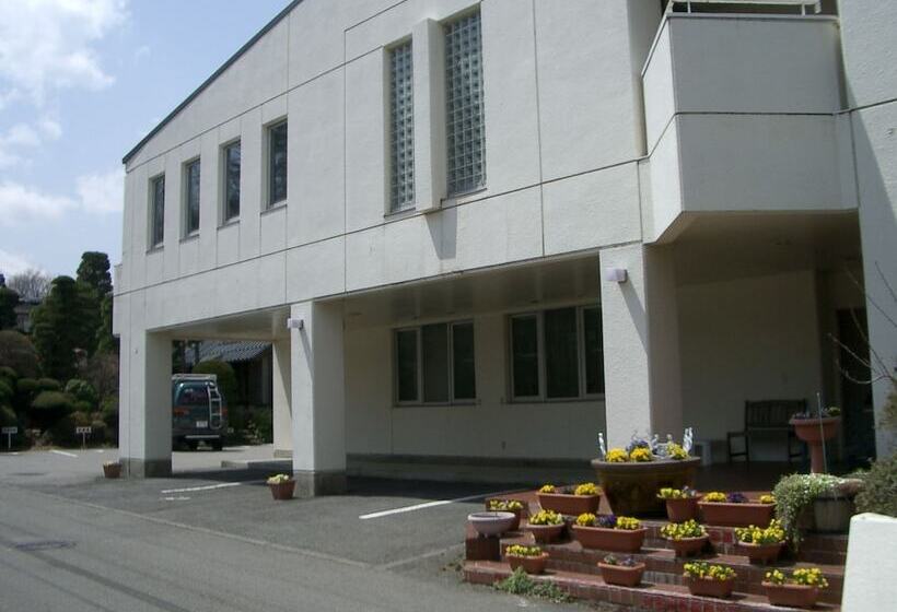 هتل Villa Kisetsufu