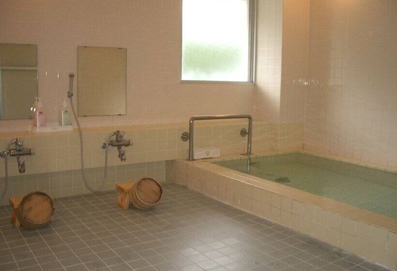 هتل Villa Kisetsufu