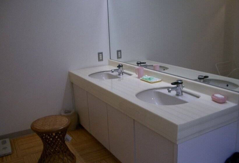 هتل Villa Kisetsufu