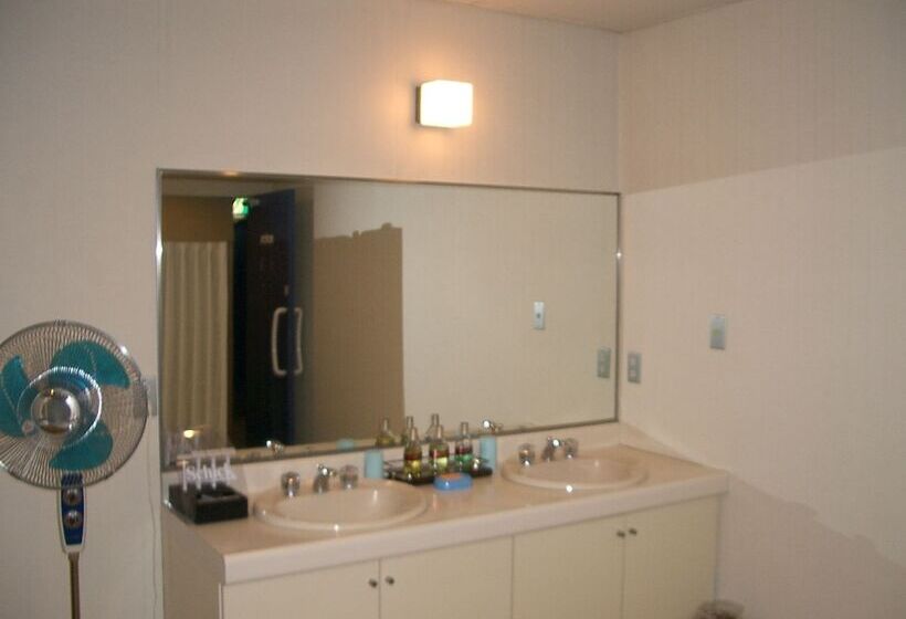 هتل Villa Kisetsufu