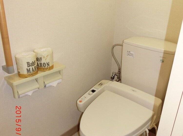 هتل Villa Kisetsufu