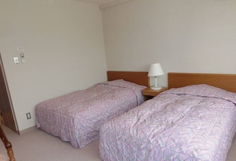 هتل Villa Kisetsufu