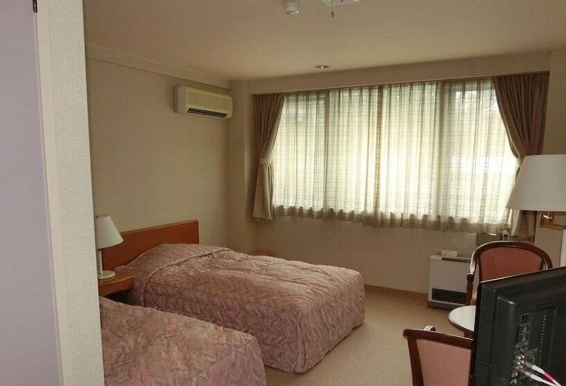 هتل Villa Kisetsufu