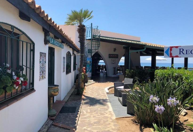 酒店 Villaggio Torre Ruffa