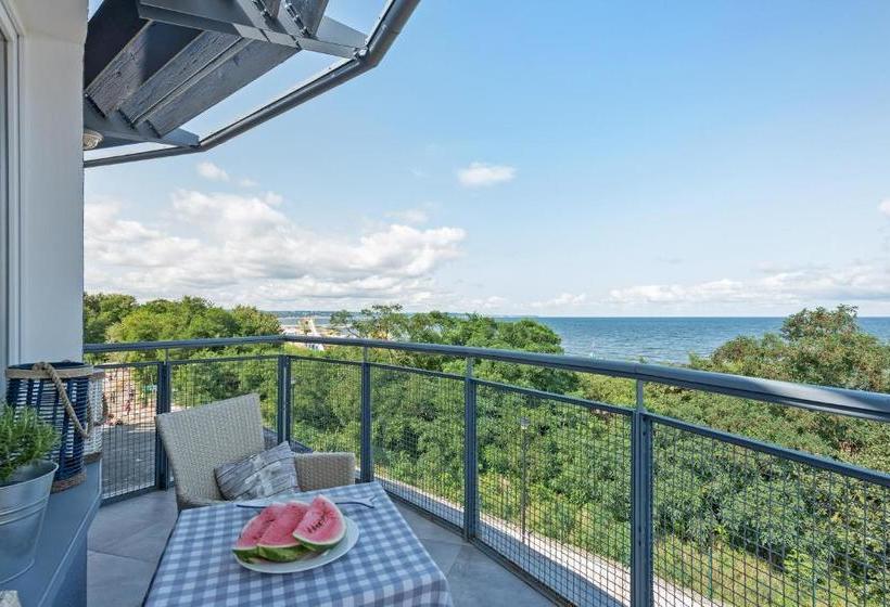 ホテル Navy Group Willa Marina