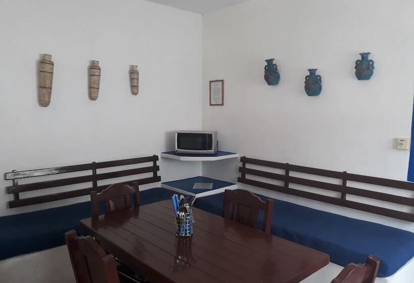 فندق Y Bungalows Los Arcos