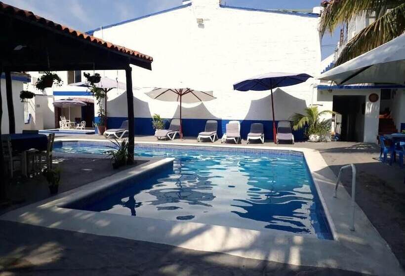 فندق Y Bungalows Los Arcos