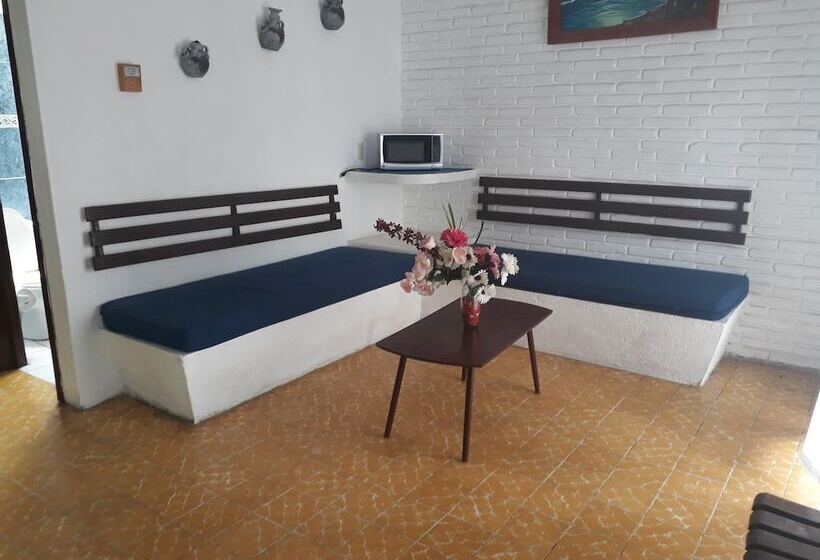 فندق Y Bungalows Los Arcos