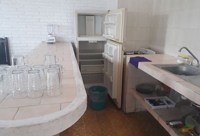 فندق Y Bungalows Los Arcos