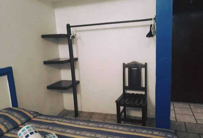 فندق Y Bungalows Los Arcos