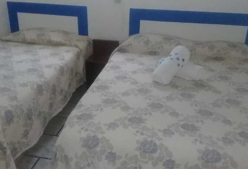 فندق Y Bungalows Los Arcos