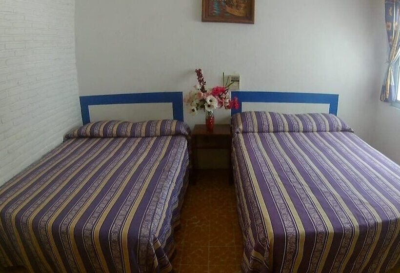 فندق Y Bungalows Los Arcos