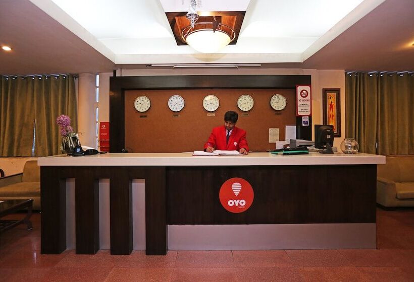 酒店 York By Oyo Rooms