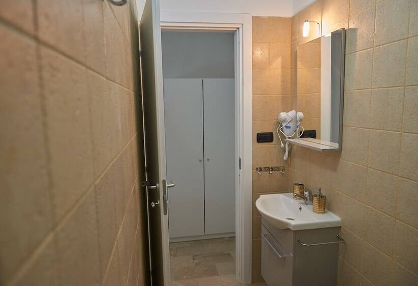 L'anfiteatro Di Pompei B&b