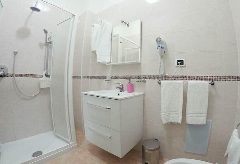 L'anfiteatro Di Pompei B&b