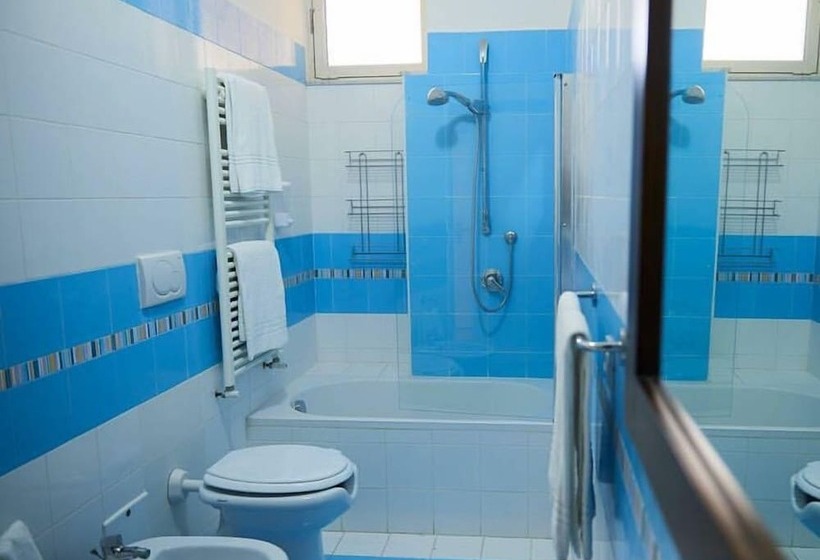 L'anfiteatro Di Pompei B&b