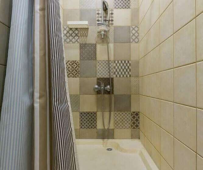 Like Hostel Sankt Peterburg