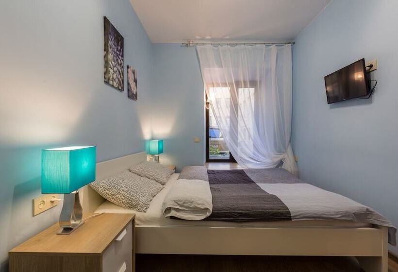 Like Hostel Sankt Peterburg