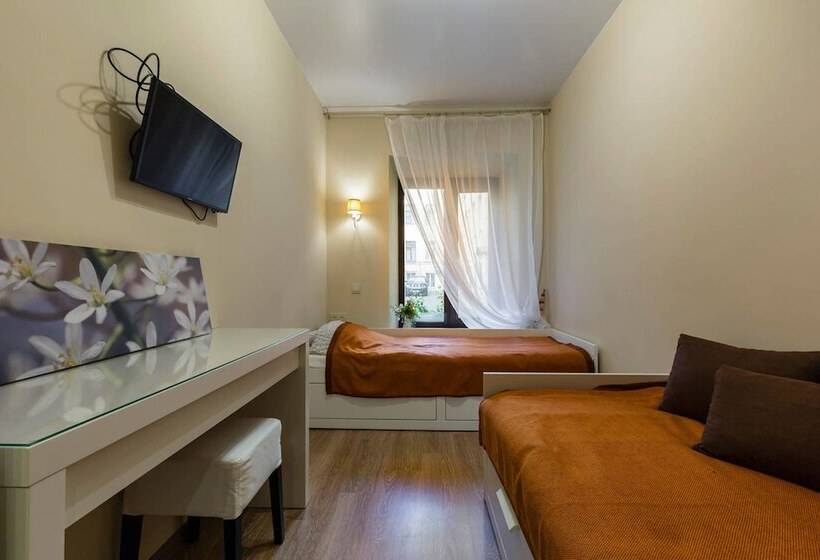 Like Hostel Sankt Peterburg