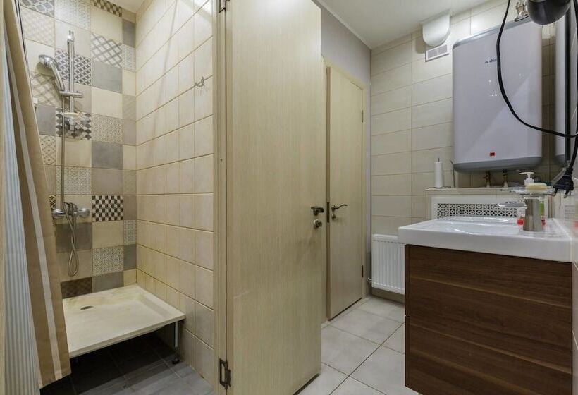Like Hostel Sankt Peterburg