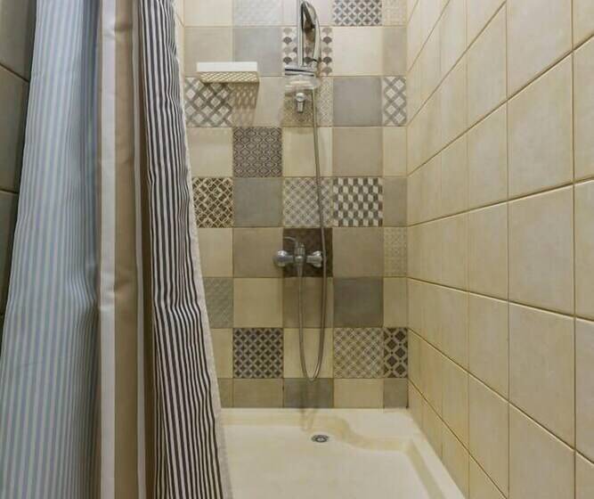 Like Hostel Sankt Peterburg