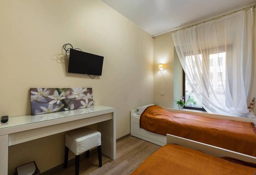 Like Hostel Sankt Peterburg
