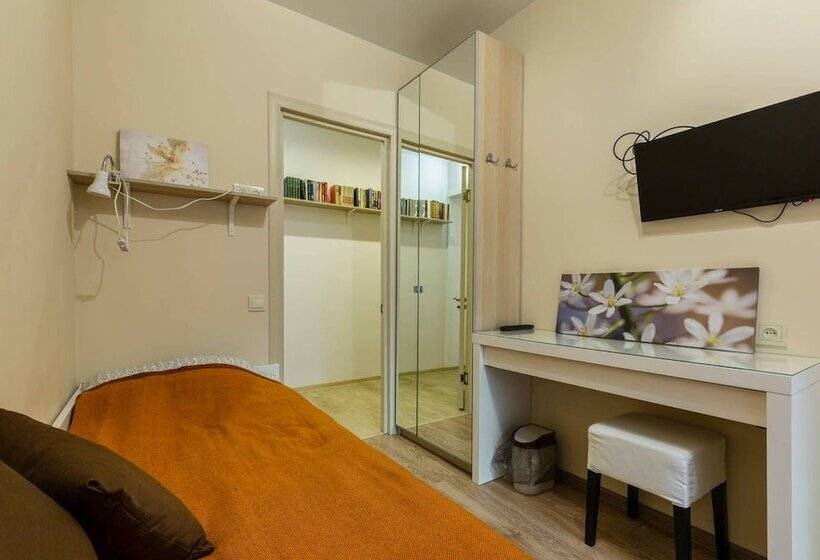 Like Hostel Sankt Peterburg