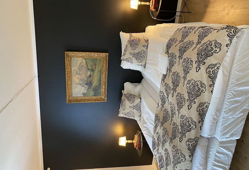 Lilandtunet Apartments Voss