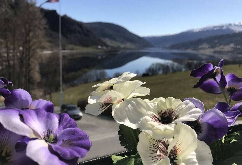 Lilandtunet Apartments Voss