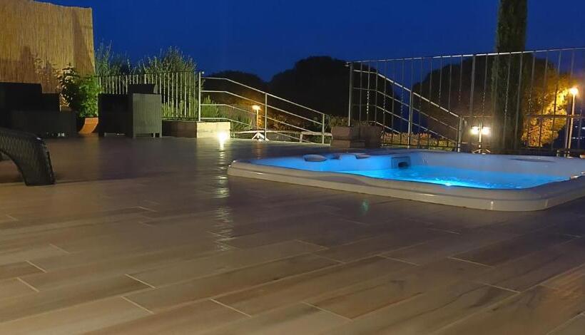 Locanda Mossa Dei Barbari