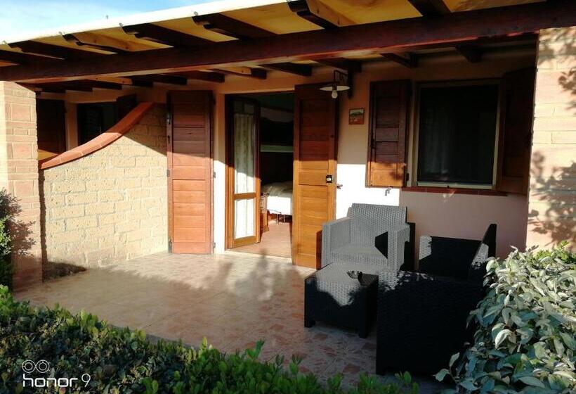 Locanda Mossa Dei Barbari