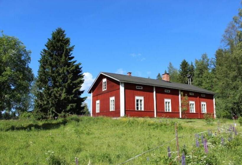 Huoneistohotelli Tarjanne Virrat