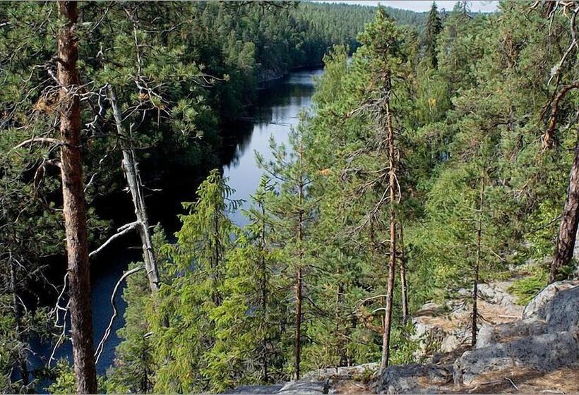 Huoneistohotelli Tarjanne Virrat