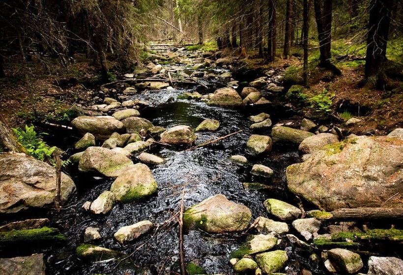 Huoneistohotelli Tarjanne Virrat