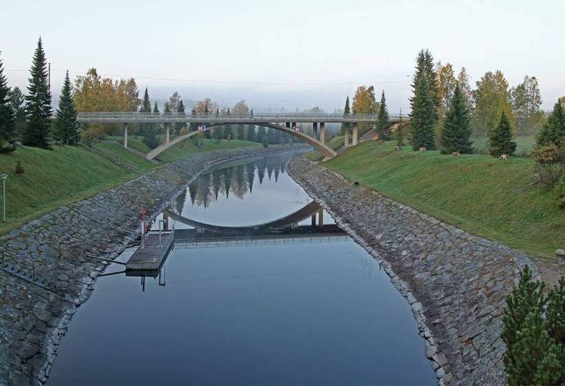 Huoneistohotelli Tarjanne Virrat