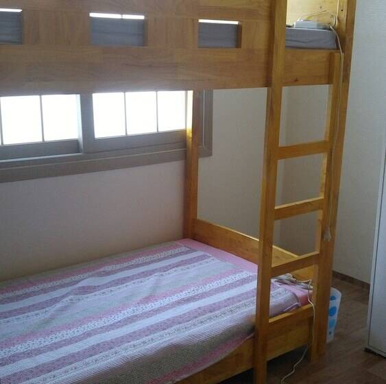 Masan Guest House Rhizome Hostel