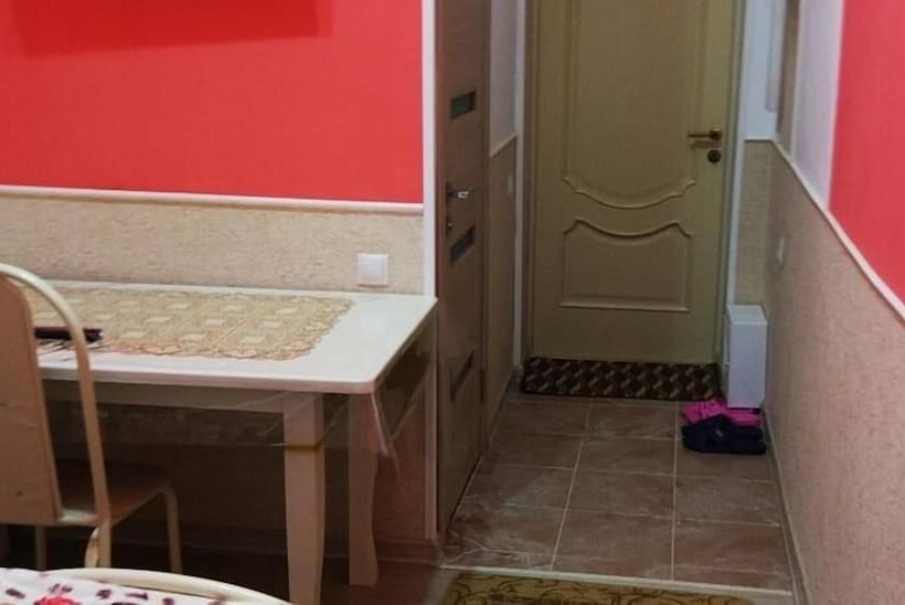 Mini Hotel Uyut On Prospekt Putina 8