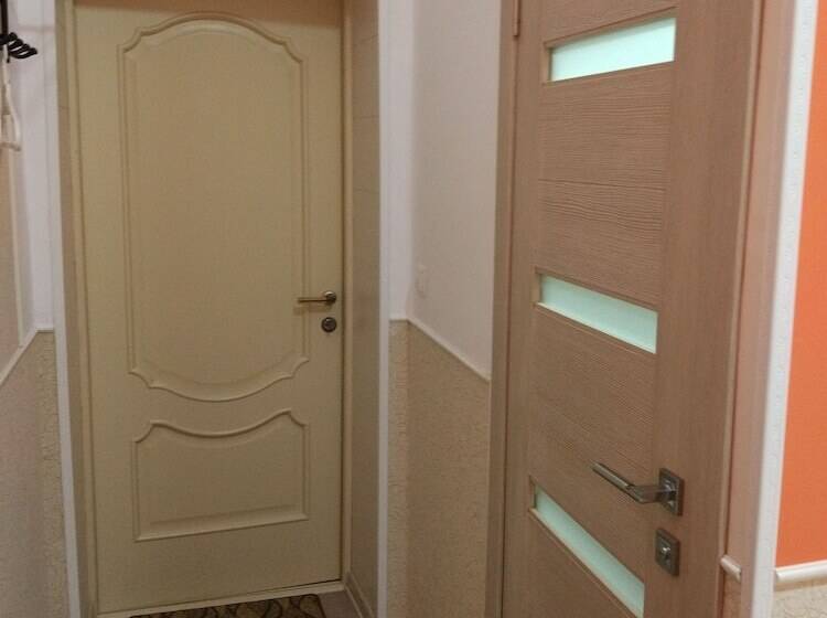 Mini Hotel Uyut On Prospekt Putina 8