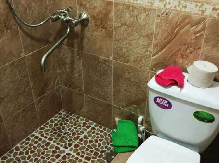 Mini Hotel Uyut On Prospekt Putina 8