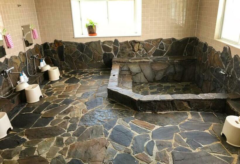 ユースホステル Minshuku Yakushima