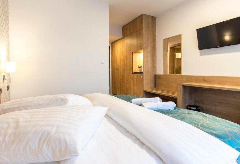 مُتل Tatraline Jasna