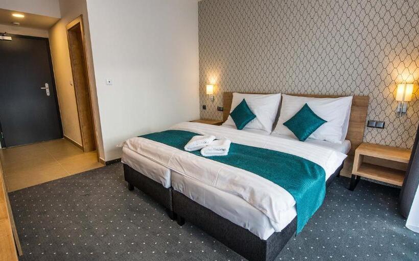 مُتل Tatraline Jasna