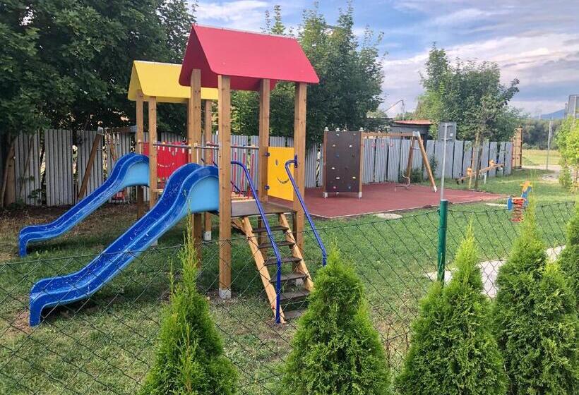 مُتل Tatraline Jasna