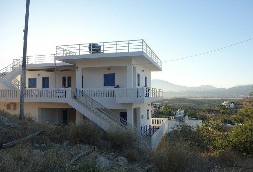 Panoramakamil