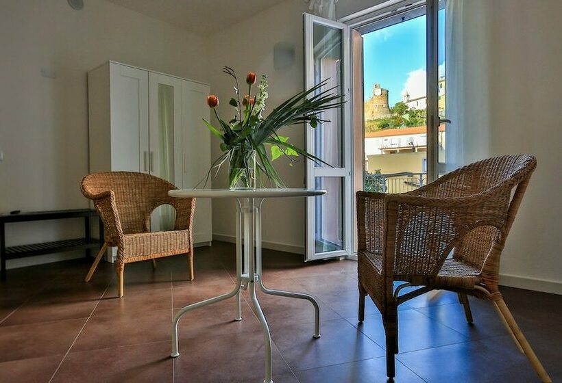 پانسیون Affittacamere Le Giare