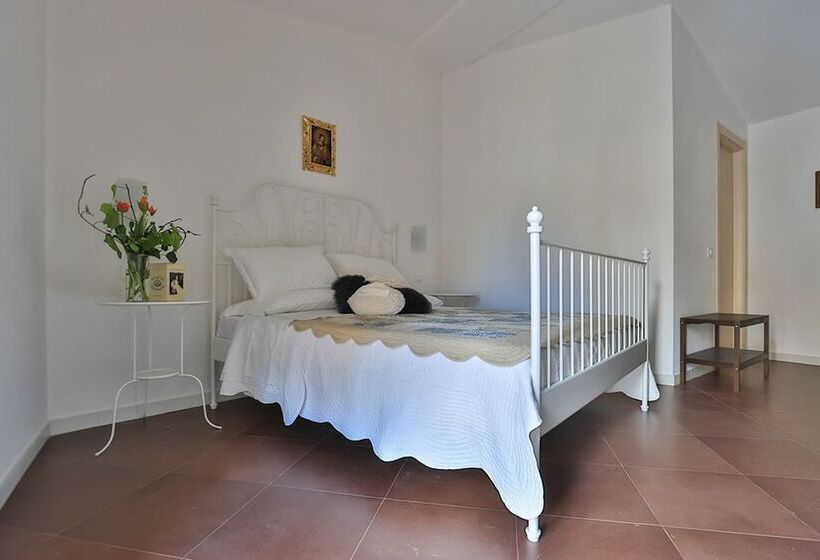 پانسیون Affittacamere Le Giare