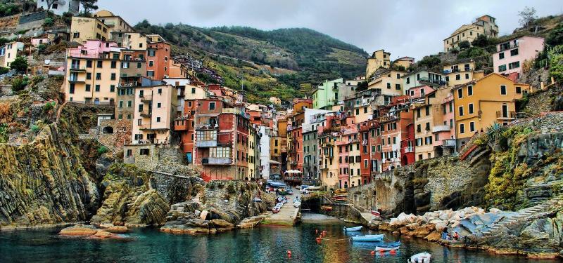 پانسیون Affittacamere Le Giare