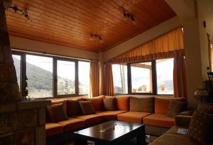 膳宿费 Amadriades