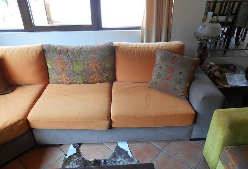 פנסיון Amadriades